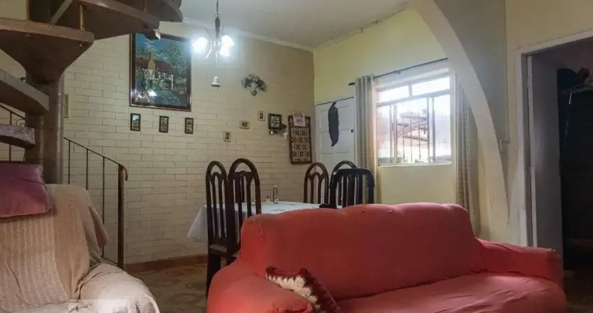 Casa com 2 quartos à venda na Rua Dom Lucas Obes, 396, Ipiranga, São Paulo
