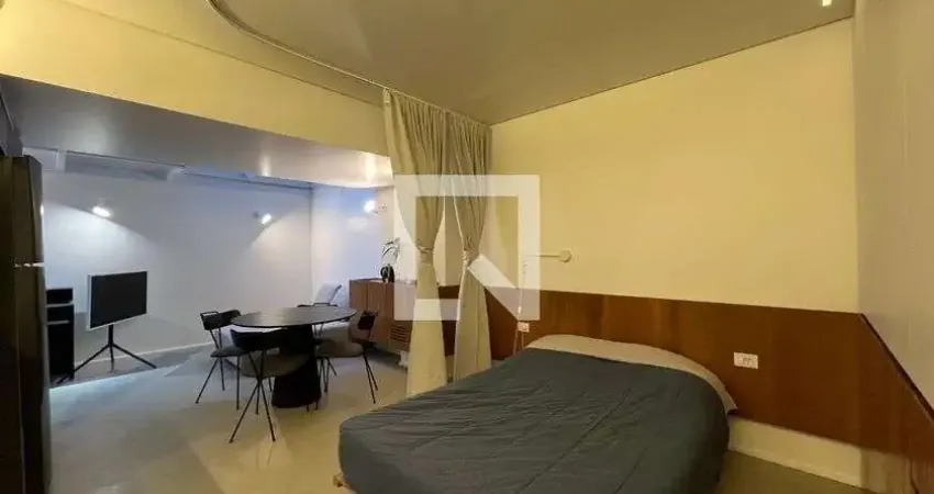 Apartamento com 1 quarto à venda na Rua Alves Guimarães, 105, Pinheiros, São Paulo