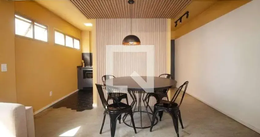 Apartamento com 2 quartos à venda na Rua Cardeal Arcoverde, 2237, Pinheiros, São Paulo