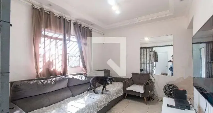 Apartamento com 2 quartos à venda na Avenida Teresa Cristina, 533, Ipiranga, São Paulo