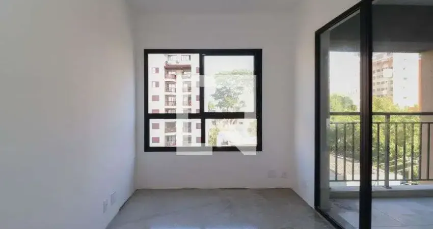 Apartamento com 1 quarto à venda na Rua Amália de Noronha, 177, Pinheiros, São Paulo