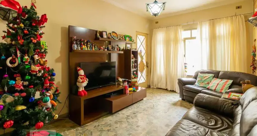 Casa com 4 quartos à venda na Rua Cipriano Barata, 1329, Ipiranga, São Paulo