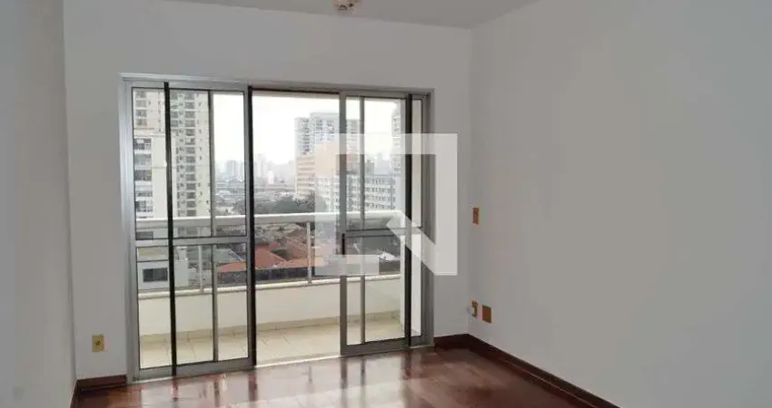 Apartamento com 2 quartos à venda na Rua Leais Paulistanos, 400, Ipiranga, São Paulo