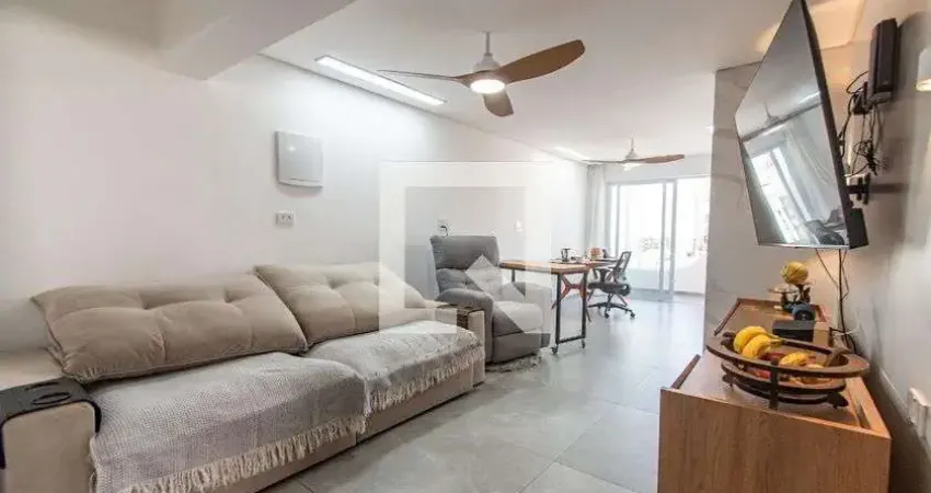 Apartamento com 2 quartos à venda na Rua Maria Bucalem Haddad, 61, Ipiranga, São Paulo