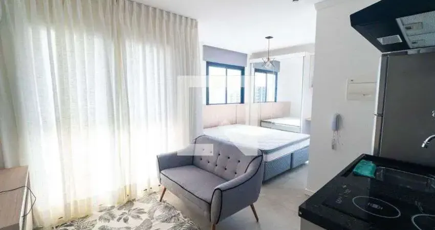 Kitnet / Stúdio à venda na Avenida Jabaquara, 2461, Saúde, São Paulo