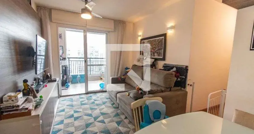 Apartamento com 2 quartos à venda na Rua Clemente Pereira, 665, Ipiranga, São Paulo