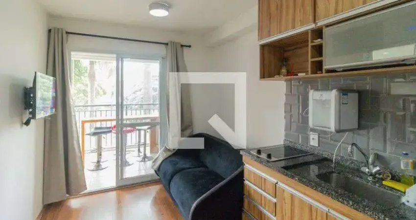 Apartamento com 1 quarto à venda na Rua Dois de Julho, 740, Ipiranga, São Paulo