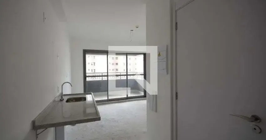 Kitnet / Stúdio à venda na Rua Vergueiro, 4382, Vila Mariana, São Paulo