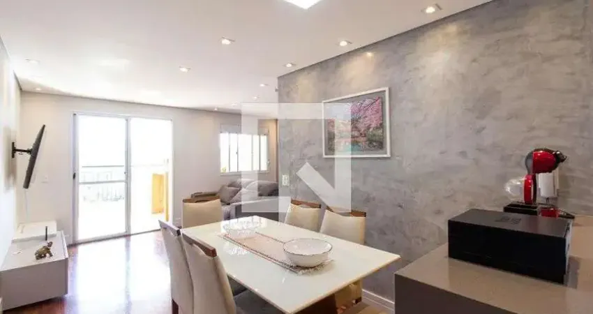 Apartamento com 2 quartos à venda na Rua Clemente Pereira, 665, Ipiranga, São Paulo