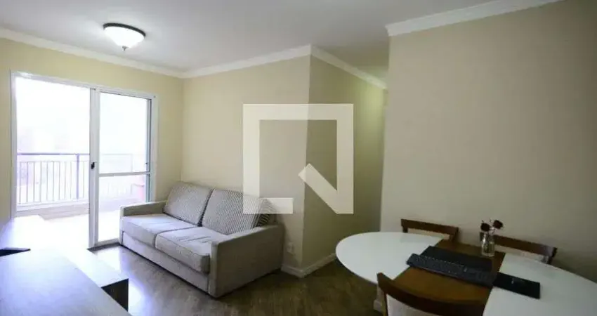 Apartamento com 2 quartos à venda na Rua Clemente Pereira, 665, Ipiranga, São Paulo