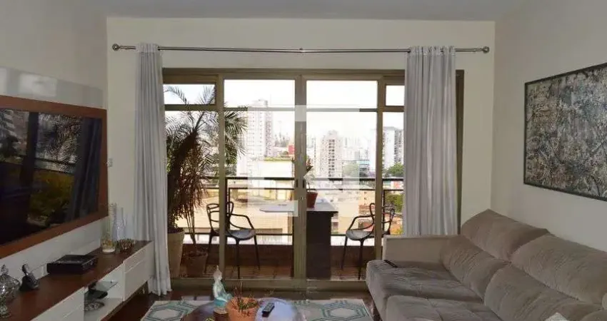 Apartamento com 3 quartos à venda na Rua Agostinho Gomes, 3076, Ipiranga, São Paulo