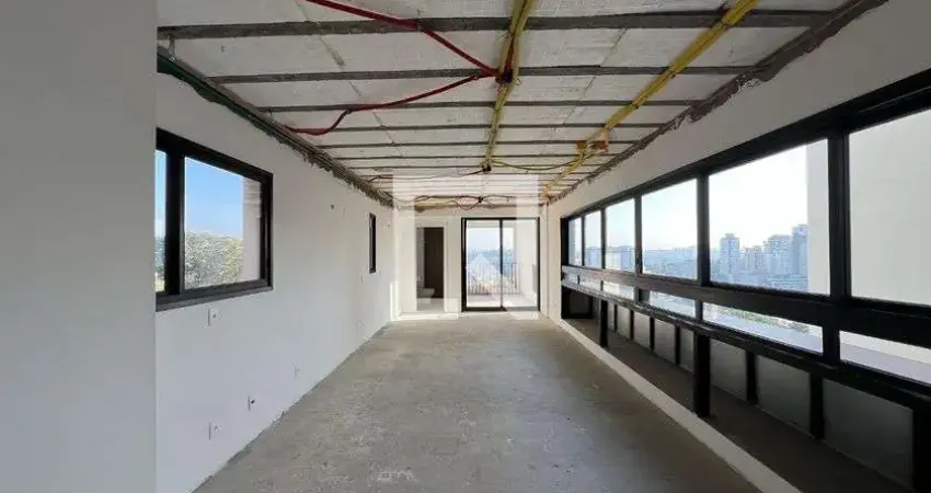 Apartamento com 1 quarto à venda na Rua Fradique Coutinho, 1664, Vila Madalena, São Paulo