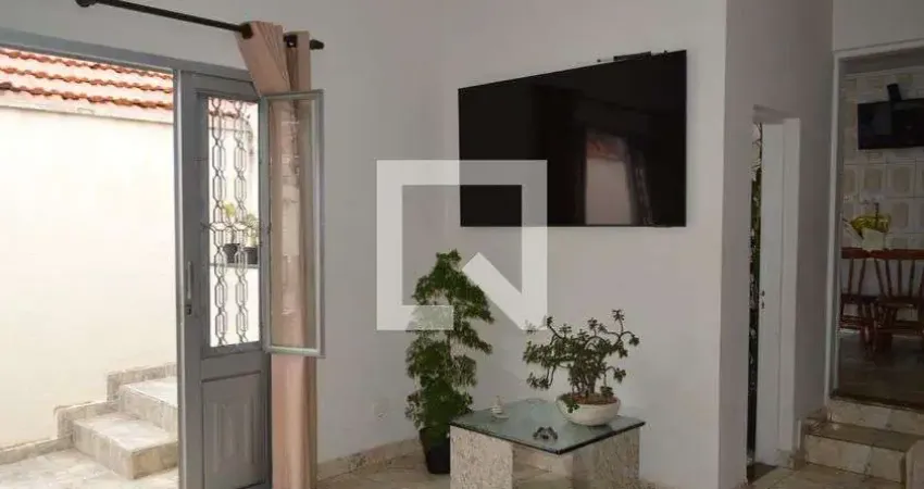 Casa com 3 quartos à venda na Rua Honório Santos, 131, Ipiranga, São Paulo