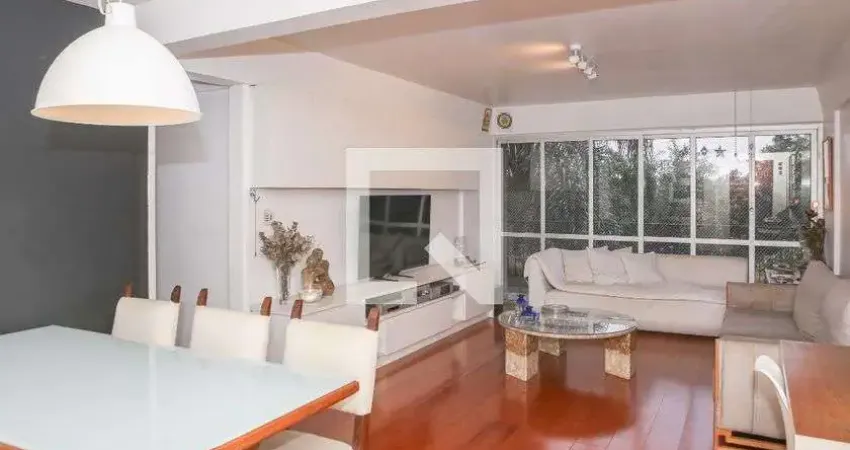 Apartamento com 2 quartos à venda na Rua Cerro Corá, 205, Vila Romana, São Paulo