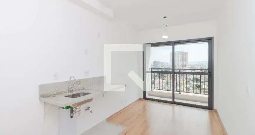 Apartamento com 1 quarto à venda na Avenida Doutor Gentil de Moura, 114/134, Bosque da Saúde, São Paulo
