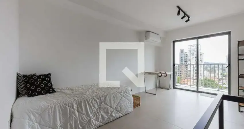 Apartamento com 1 quarto à venda na Rua Fernão Dias, 545, Pinheiros, São Paulo