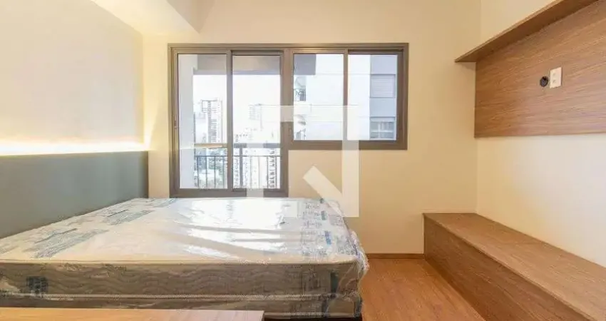 Kitnet / Stúdio à venda na Avenida Armando Ferrentini, 654, Vila Mariana, São Paulo