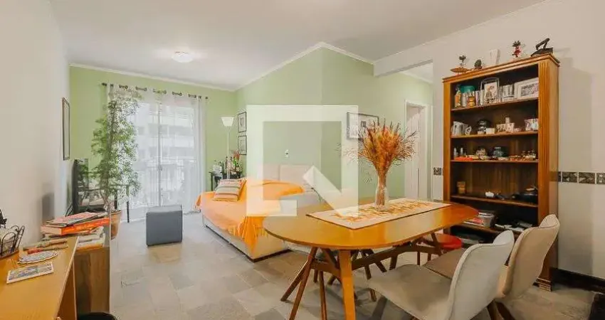 Apartamento com 3 quartos à venda na Rua Joaquim Antunes, 819, Pinheiros, São Paulo