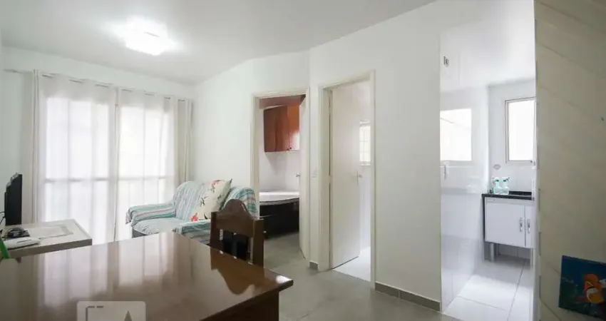 Apartamento com 1 quarto à venda na Rua Santo Amaro, 300, Bela Vista, São Paulo