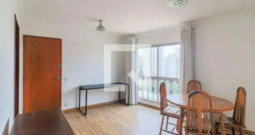 Apartamento com 1 quarto à venda na Avenida da Invernada, 398, Campo Belo, São Paulo