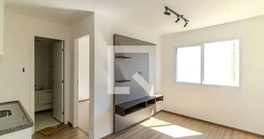 Apartamento com 1 quarto à venda na Rua Doutor Cesário Mota Júnior, 568, Santa Cecília, São Paulo