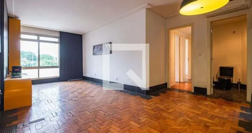 Apartamento com 2 quartos à venda na Rua Fernão Dias, 509, Pinheiros, São Paulo