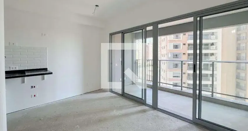 Kitnet / Stúdio à venda na Avenida Doutor Ricardo Jafet, 2070, Vila Mariana, São Paulo