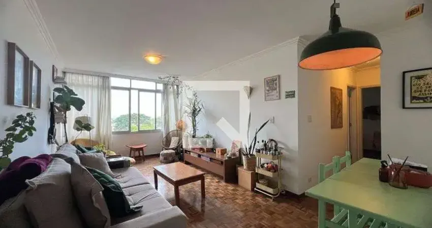 Apartamento com 2 quartos à venda na Rua Fernão Dias, 467, Pinheiros, São Paulo