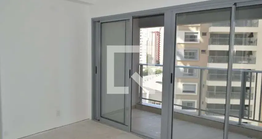 Kitnet / Stúdio à venda na Avenida Doutor Ricardo Jafet, 2070, Vila Mariana, São Paulo