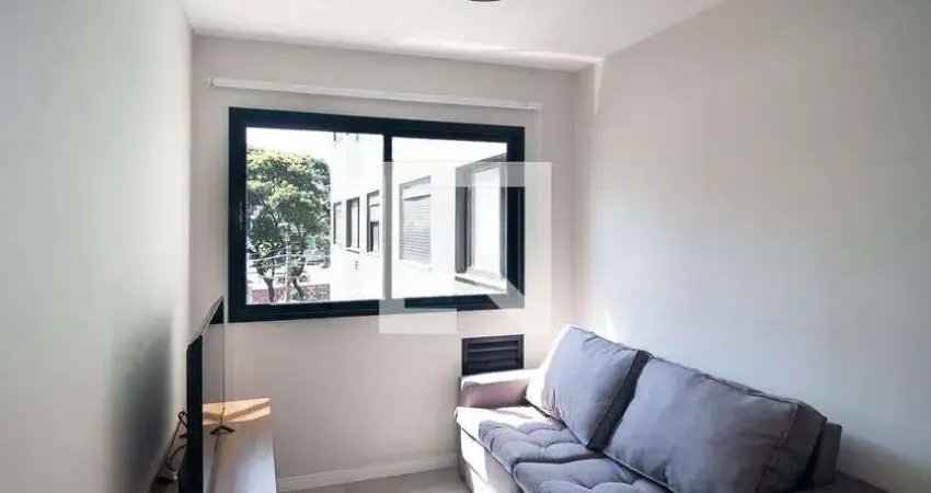 Apartamento com 1 quarto à venda na Rua Luiz Porrio, 415, Bela Vista, São Paulo