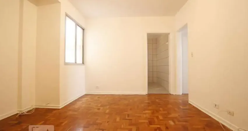 Apartamento com 2 quartos à venda na Rua Conselheiro Carrão, 241, Bela Vista, São Paulo
