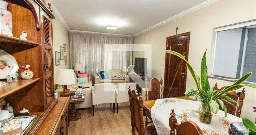 Casa com 3 quartos à venda na Rua Doutor Mário Vicente, 648, Ipiranga, São Paulo