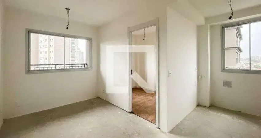 Apartamento com 2 quartos à venda na Rua Santa Aurélia, 358, Ipiranga, São Paulo