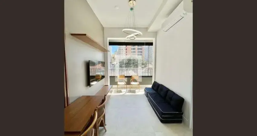 Kitnet / Stúdio à venda na Rua Francisco Leitão, 256, Pinheiros, São Paulo