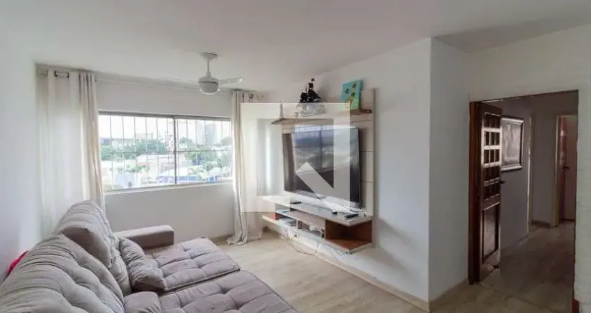 Apartamento com 3 quartos à venda na Avenida Barão do Rego Barros, 68, Campo Belo, São Paulo