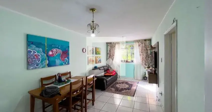 Apartamento com 2 quartos à venda na Rua Maria Bucalem Haddad, 148, Ipiranga, São Paulo