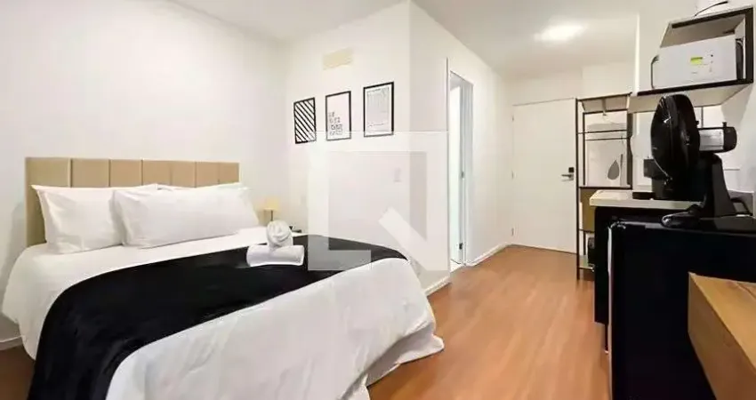 Apartamento com 1 quarto à venda na Rua Capote Valente, 996, Pinheiros, São Paulo