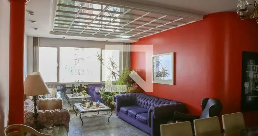 Apartamento com 3 quartos à venda na Rua Iperoig, 561, Perdizes, São Paulo