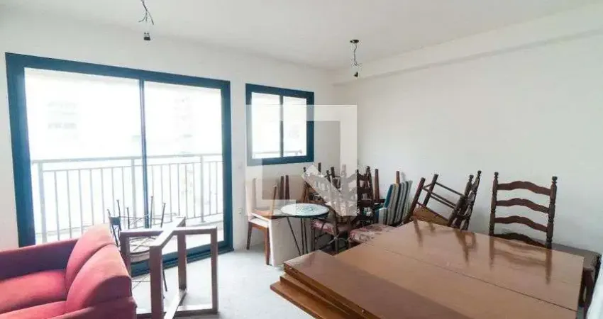 Kitnet / Stúdio à venda na Avenida Jabaquara, 1744, Saúde, São Paulo