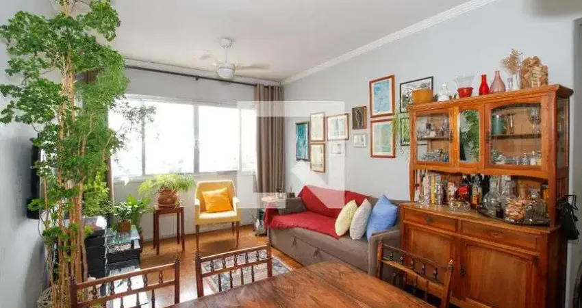 Apartamento com 2 quartos à venda na Rua Heitor Penteado, 1759, Vila Madalena, São Paulo