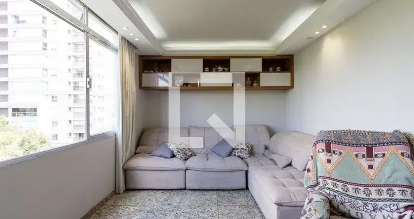 Apartamento com 2 quartos à venda na Praça Alfredo Weiszflog, 100, Vila Romana, São Paulo