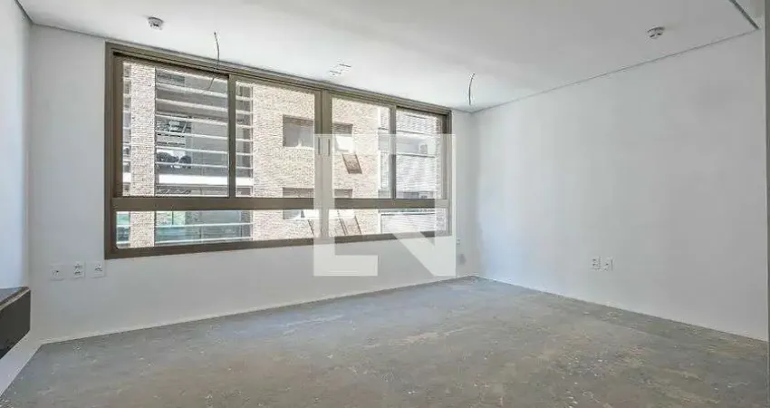 Kitnet / Stúdio à venda na Rua Alves Guimarães, 165, Pinheiros, São Paulo