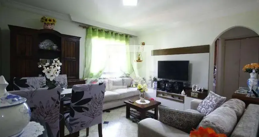 Apartamento com 2 quartos à venda na Rua Doutor Sabóia de Medeiros, 199, Vila Mariana, São Paulo