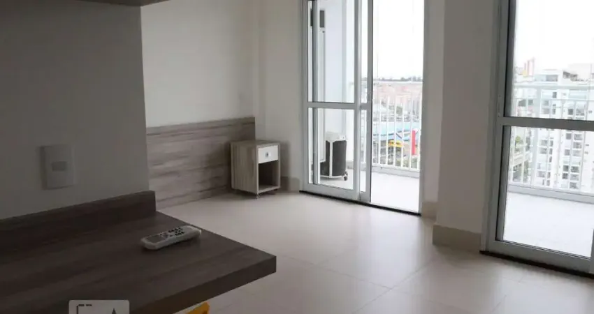Apartamento com 1 quarto à venda na Rua Dois de Julho, 740, Ipiranga, São Paulo