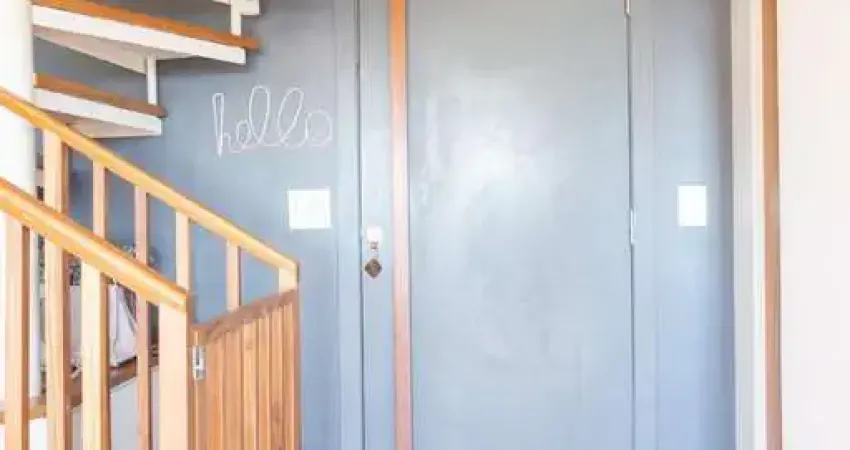 Apartamento com 3 quartos à venda na Praça Monsenhor José Maria Monteiro, 28, Vila Romana, São Paulo