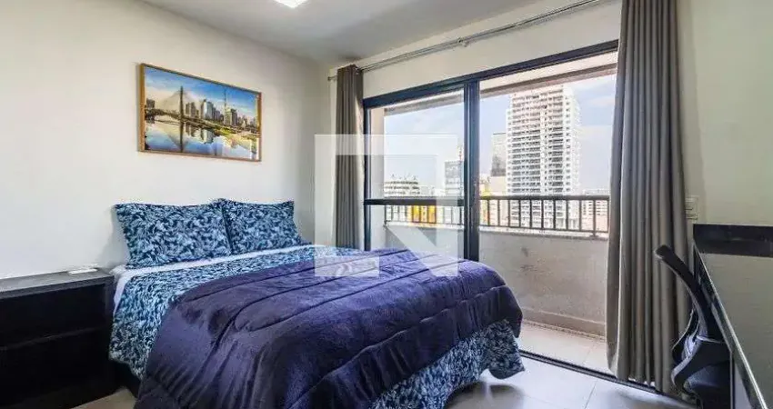 Kitnet / Stúdio à venda na Rua Cardeal Arcoverde, 2004, Pinheiros, São Paulo