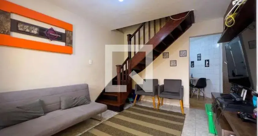 Casa com 2 quartos à venda na Rua Peaçaba, 349, Ipiranga, São Paulo