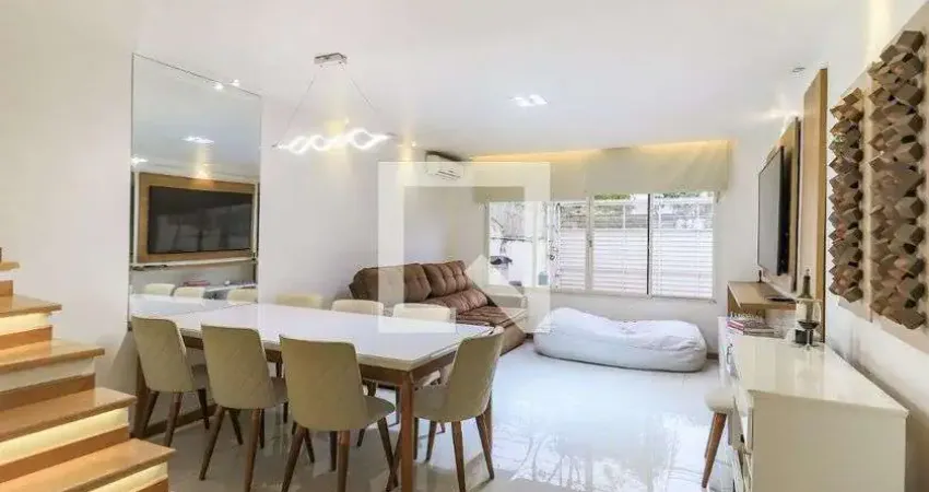 Casa com 3 quartos à venda na Rua José Garbuio, 61, Campo Belo, São Paulo