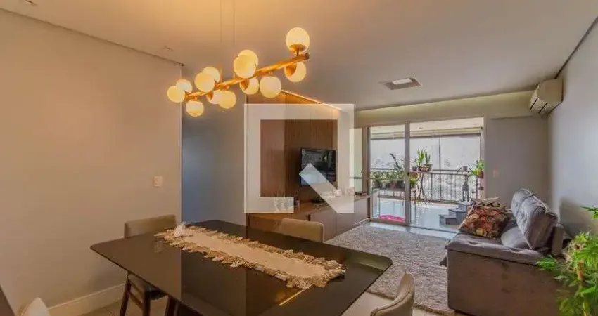 Apartamento com 2 quartos à venda na Rua Cônego Januário, 165, Ipiranga, São Paulo