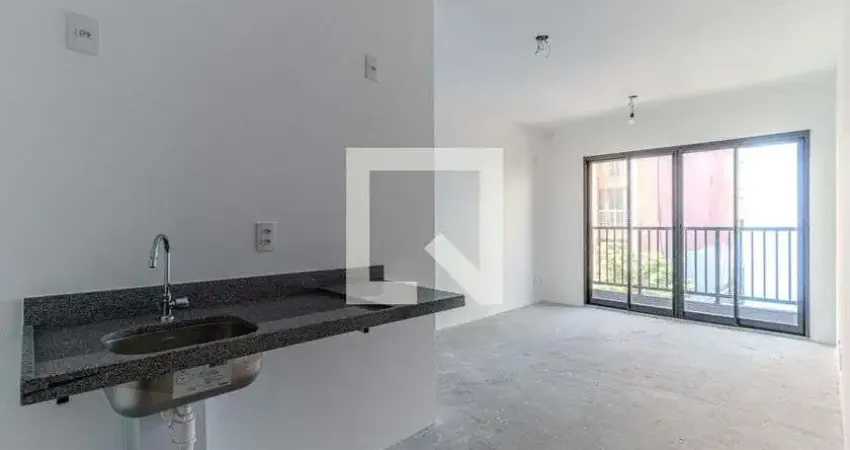 Kitnet / Stúdio à venda na Rua Amaral Gurgel, 195, Santa Cecília, São Paulo